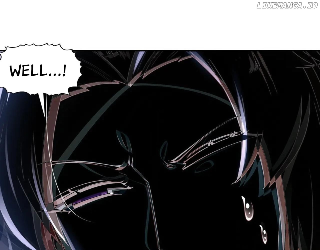 My Furry Harem Is After Me Chapter 321 - page 17